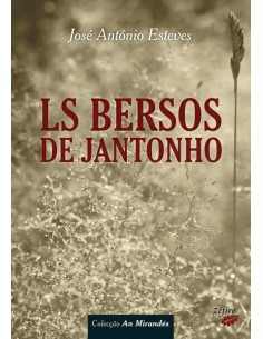 LS BERSOS DE JANTONHO