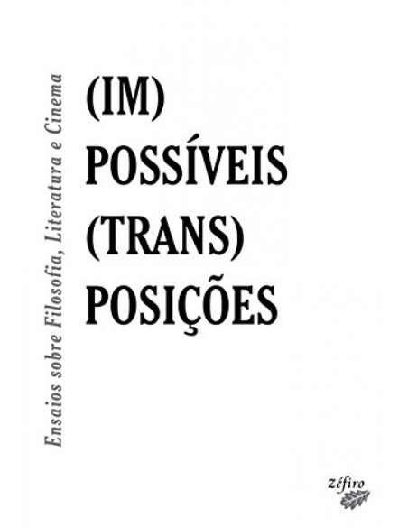 IMPOSSIVEIS TRANSPOSICOES