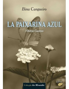 LA PAIXARINA AZUL I OUTRAS CUONTAS