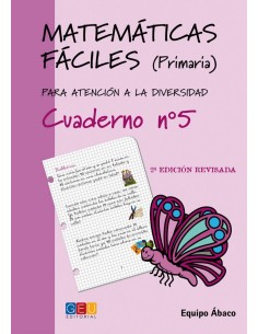 Matematicas faciles 5