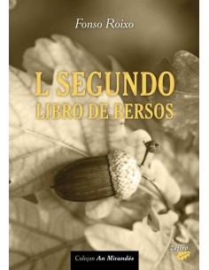 L SEGUNDO LIBRO DE BERSOS