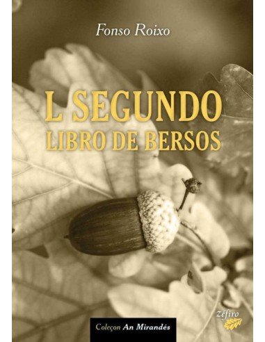 L SEGUNDO LIBRO DE BERSOS