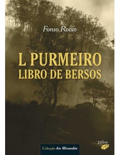 L PURMEIRO LIBRO DE BERSOS