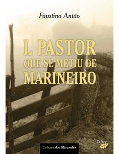 L PASTOR QUE SE METIU DE MARINEIRO