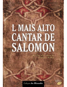 L MAIS ALTO CANTAR DE SALOMON