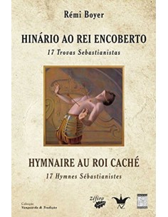 HINARIO AO REI ENCOBERTO