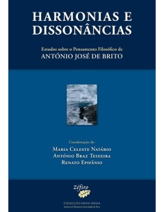 HARMONIAS E DISSONANCIAS