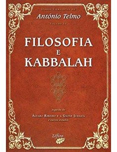 FILOSOFIA E KABBALAH
