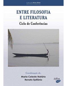 ENTRE FILOSOFIA E LITERATURA