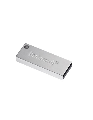 Premium Line unidad flash USB 64 GB USB tipo A 3.2 Gen 1 (3.1 Gen 1) Plata