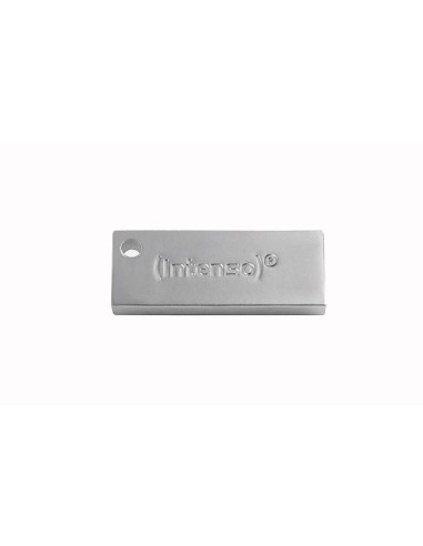 Premium Line unidad flash USB 128 GB USB tipo A 3.2 Gen 1 (3.1 Gen 1) Acero inoxidable