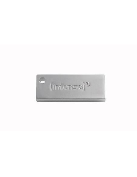 Premium Line unidad flash USB 128 GB USB tipo A 3.2 Gen 1 (3.1 Gen 1) Acero inoxidable