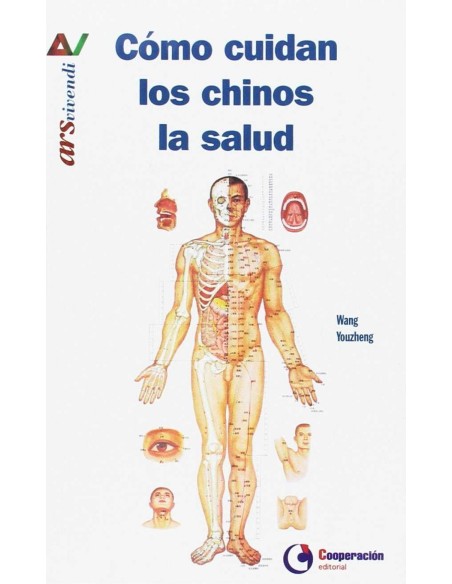 Como cuidan los chinos la salud