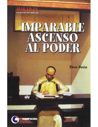 Imparable ascenso al poder