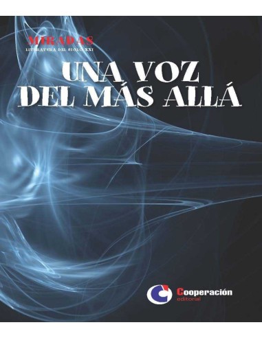 Una voz del mas alla