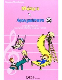 Musica y movimiento
