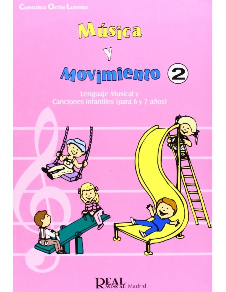 Musica y movimiento