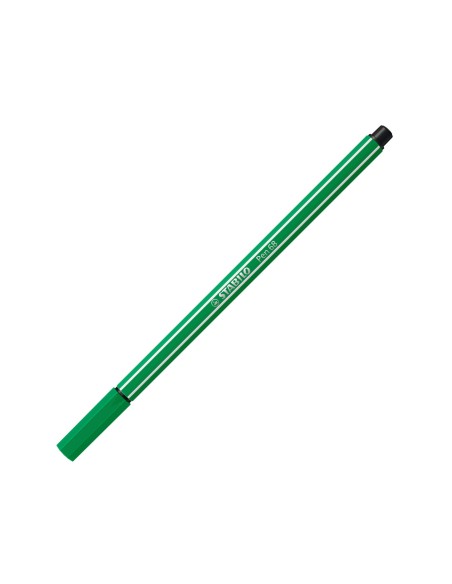 Pen 68 rotulador Verde 1 pieza(s)