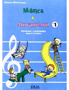 Musica y movimiento