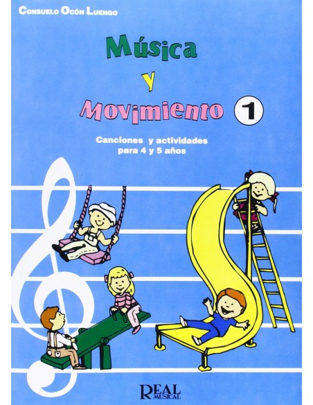Musica y movimiento