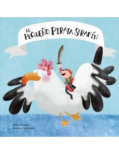 EL PEQUEnO PIRATA SERAFiN