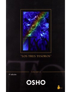 Tao los tres tesoros