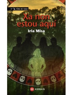 XA NON ESTOU AQUI