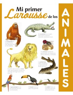 ANIMALES