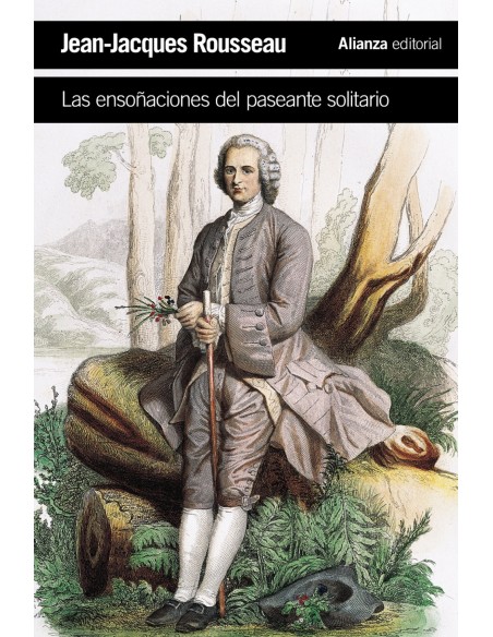 LAS ENSONACIONES DEL PASEANTE SOLITARIO