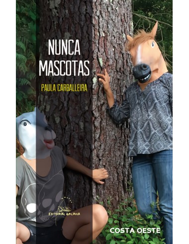 NUNCA MASCOTAS