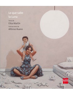 LO QUE SABE LA LUNA