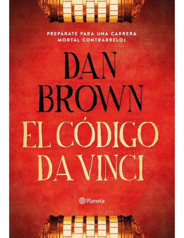 EL CODIGO DA VINCI NUEVA EDICION