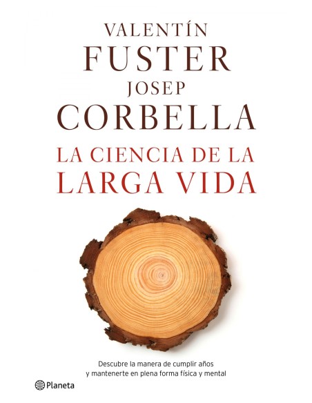 LA CIENCIA DE LA LARGA VIDA