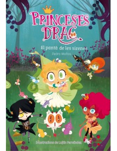 El panta de les sirenes