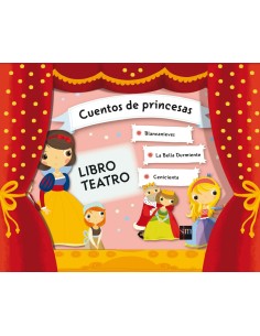 Cuentos de princesas