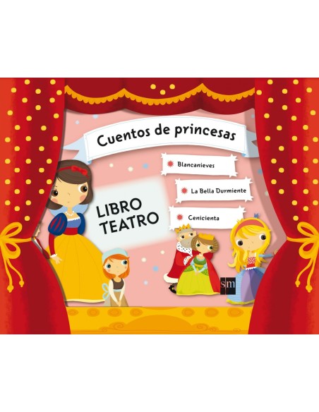 Cuentos de princesas