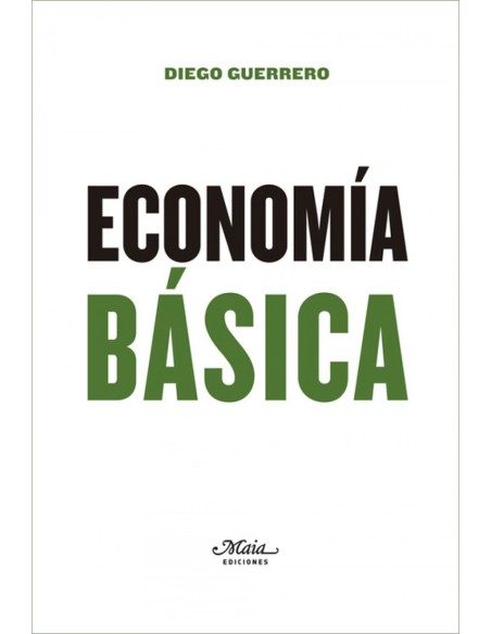 ECONOMIA BASICA