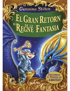 El gran retorn al regne de la fantasia