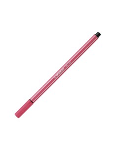 Pen 68 rotulador Rojo 1 pieza(s)