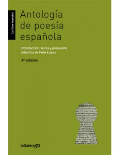 Antologia de poesia espanola