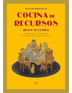 Cocina de recursos