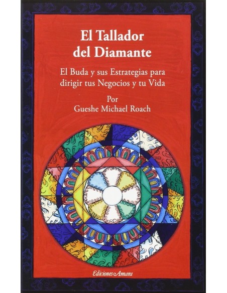 El tallador del diamante