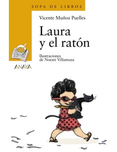 Laura y el raton