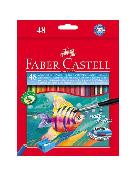 114448 juego de pluma y lápiz de regalo Caja de cartón