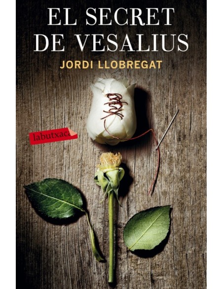 El secret de vesalius