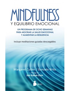 MINDFULNESS Y EQULIBRO EMOCIONAL