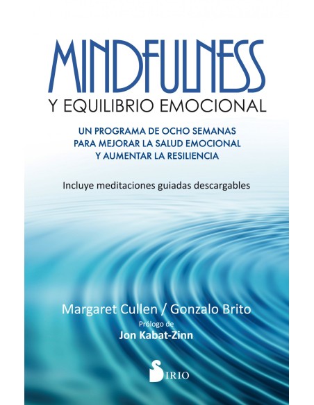 MINDFULNESS Y EQULIBRO EMOCIONAL