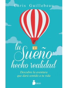 TU SUENO HECHO REALIDAD