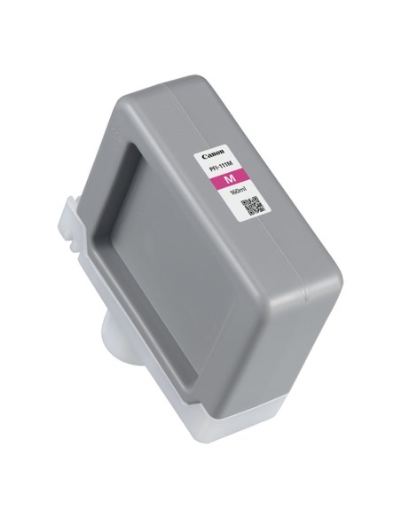 PFI-111 M cartucho de tinta 1 pieza(s) Original Magenta