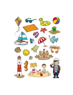 BOLSA 12H GOMETS REMOV. APLI LA PLAYA 11447